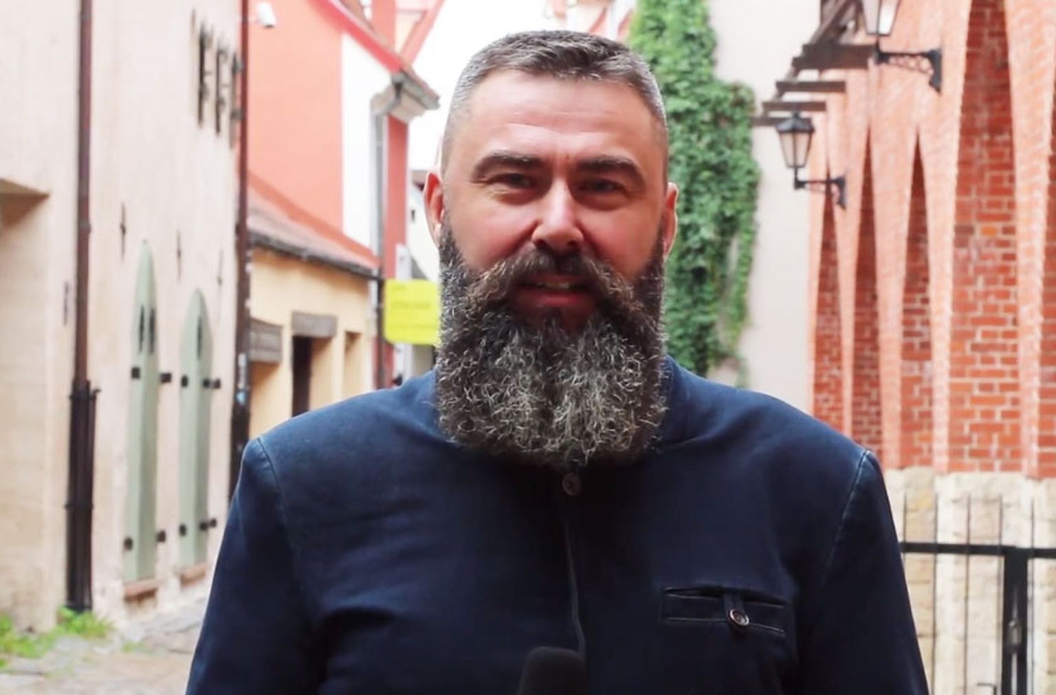 Viesturs Kairišs