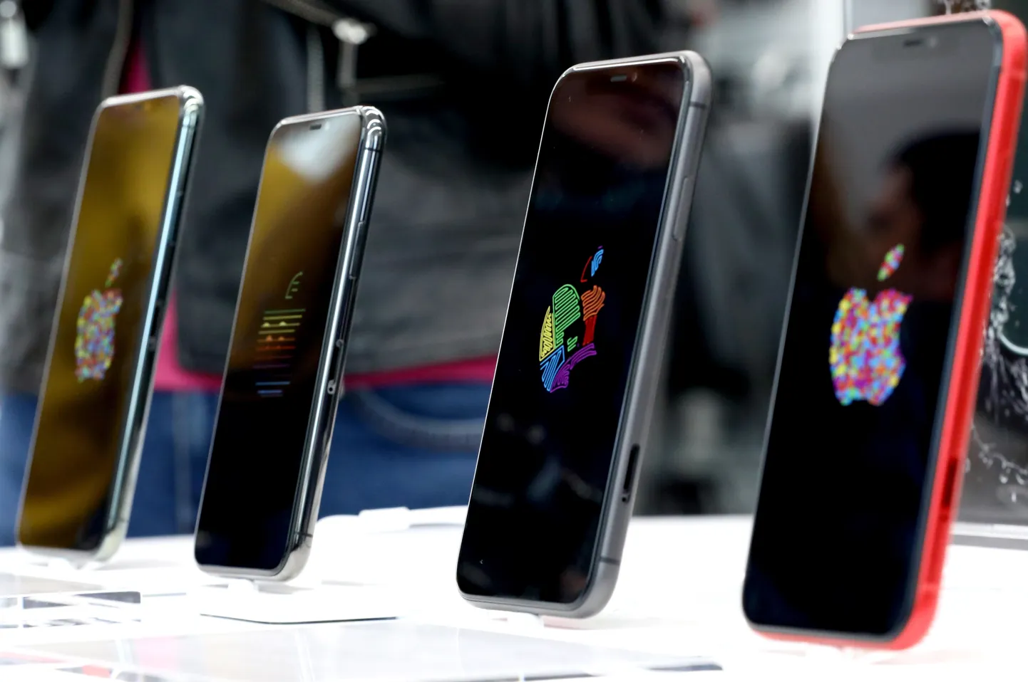 iPhone.