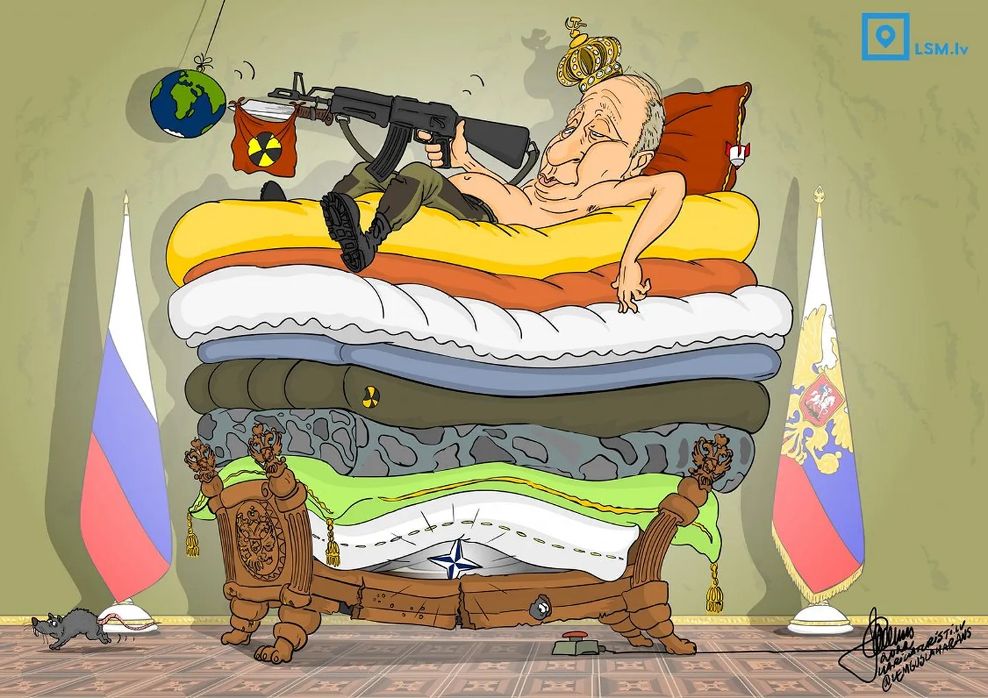Фото статьи