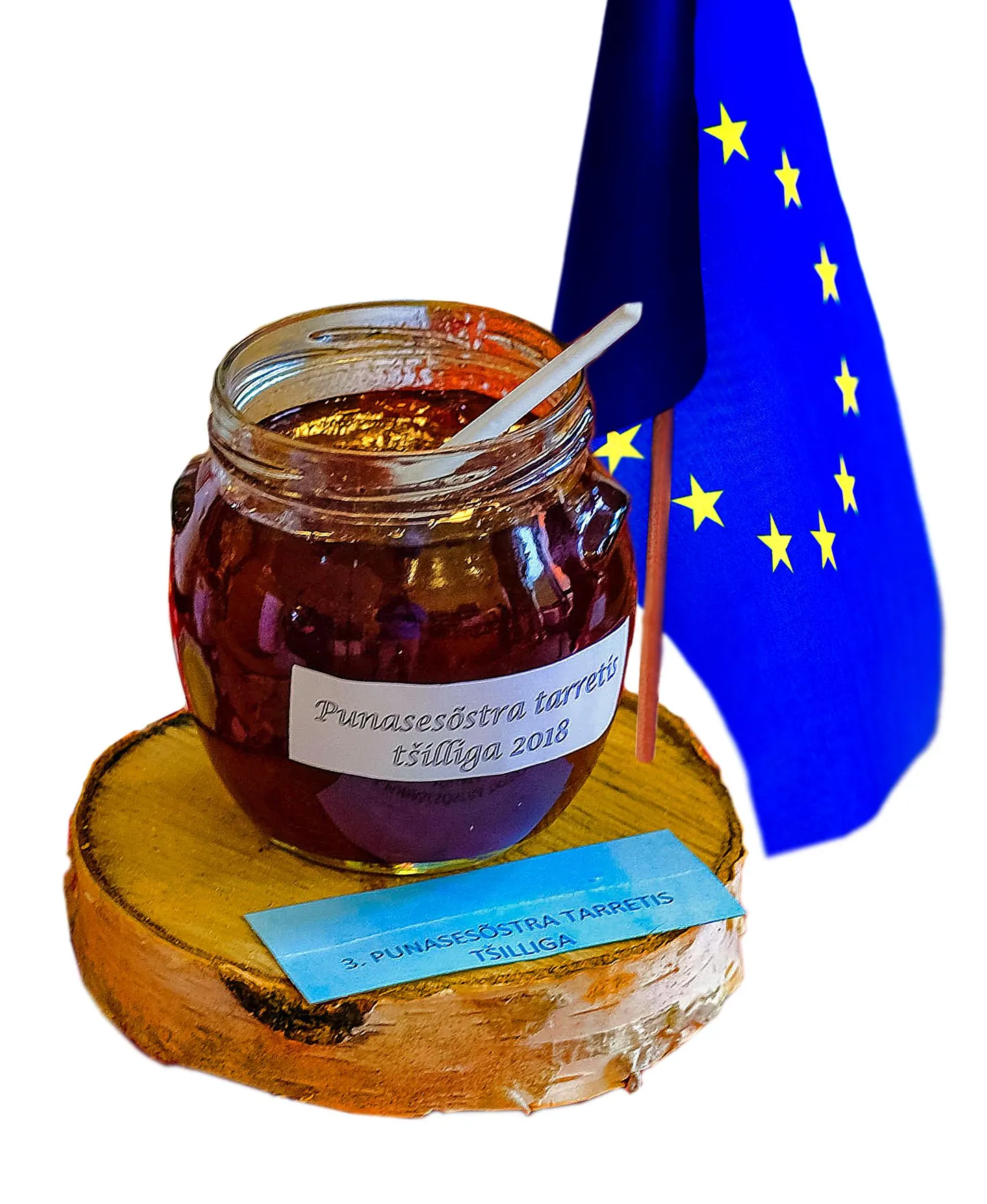Euroopa moositööstus murrangute lävel.