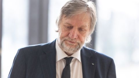 ARVAMUS ⟩ Kõige ohtlikum pole usk, vaid küsimuste keelamine
