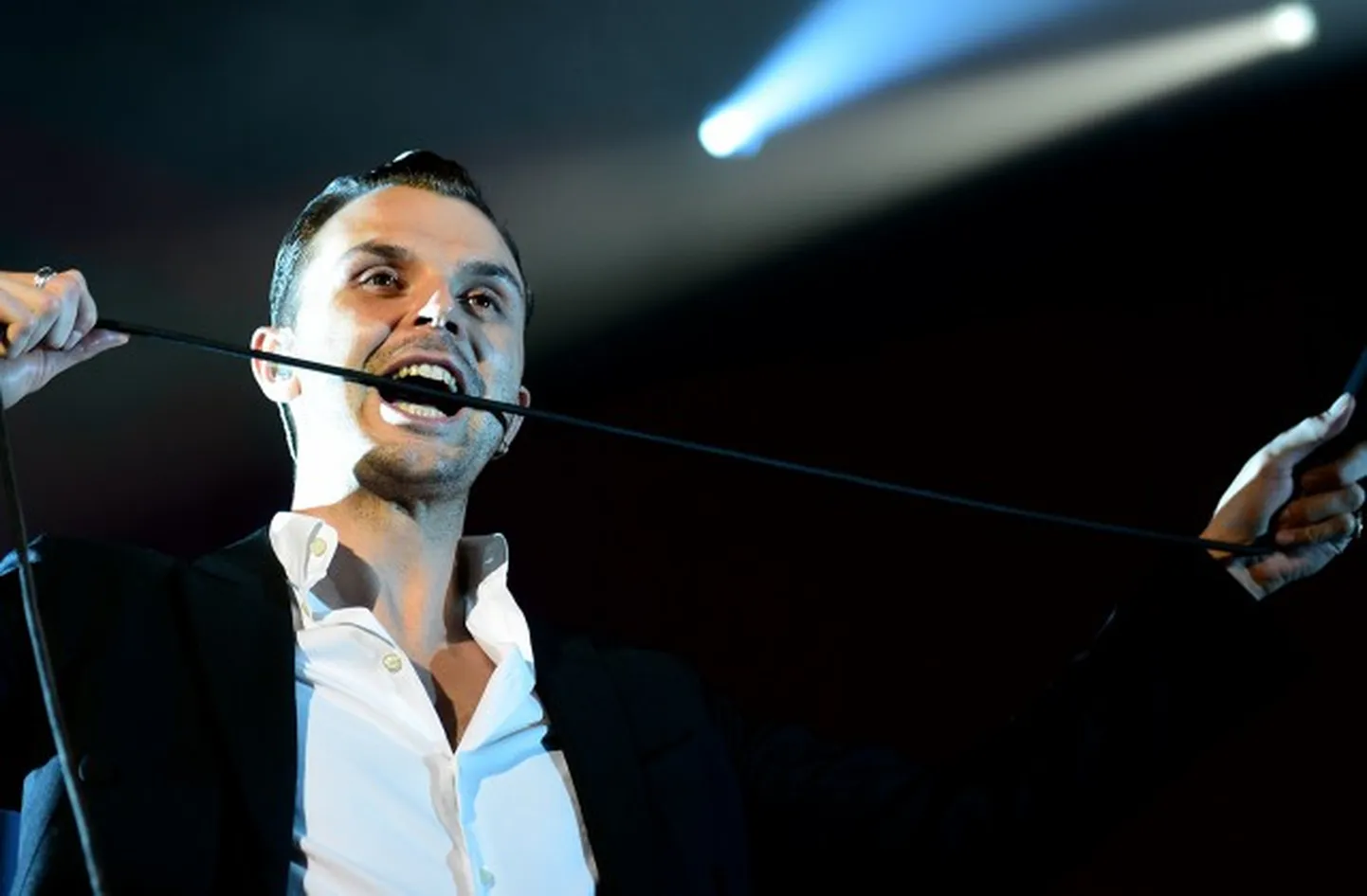 Raksta foto