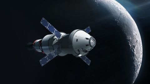 Miks taas Kuuni jõudmine on võtnud pool sajandit?