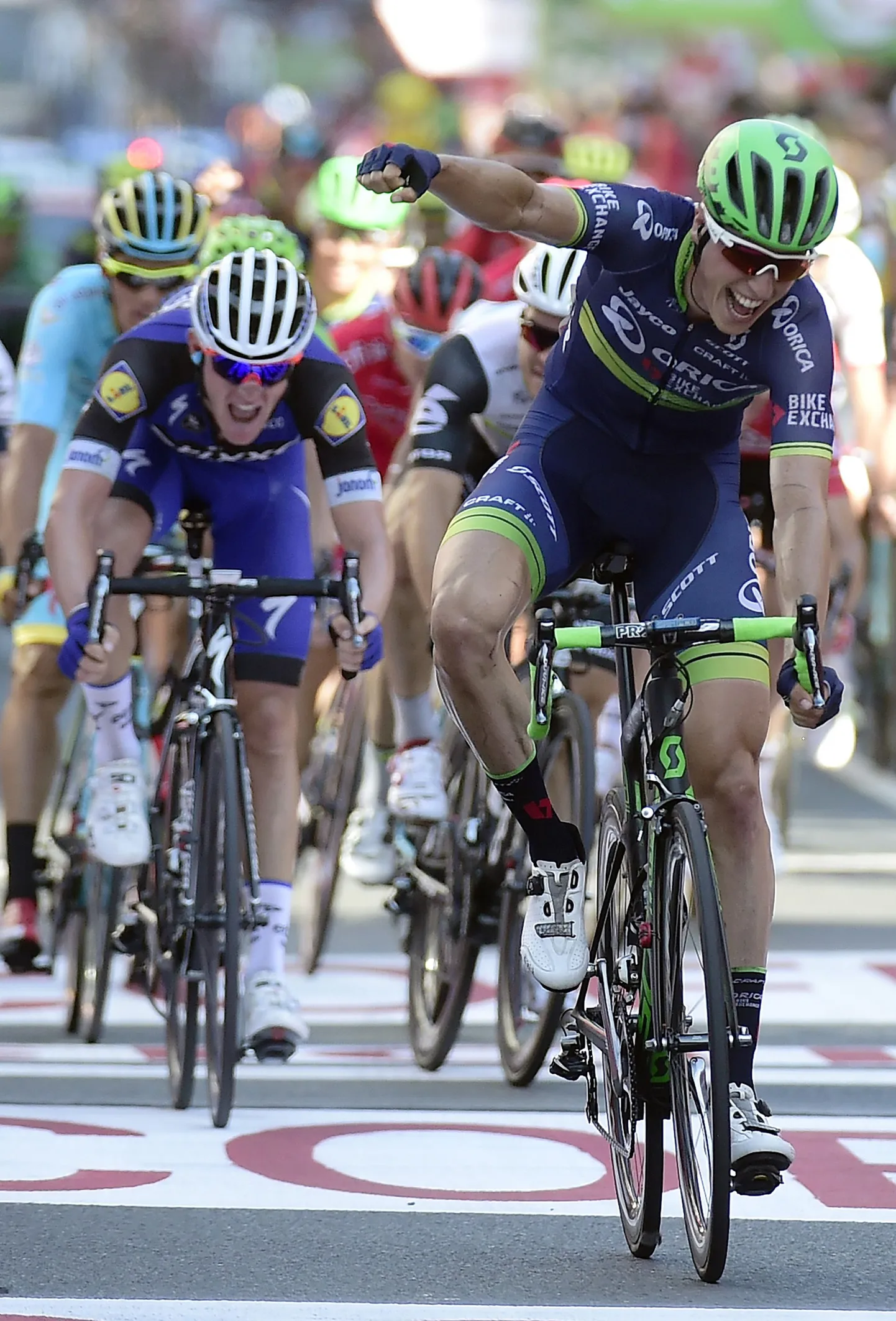 Jens Keukeleire