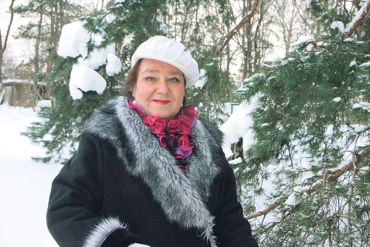 Edda Paukson