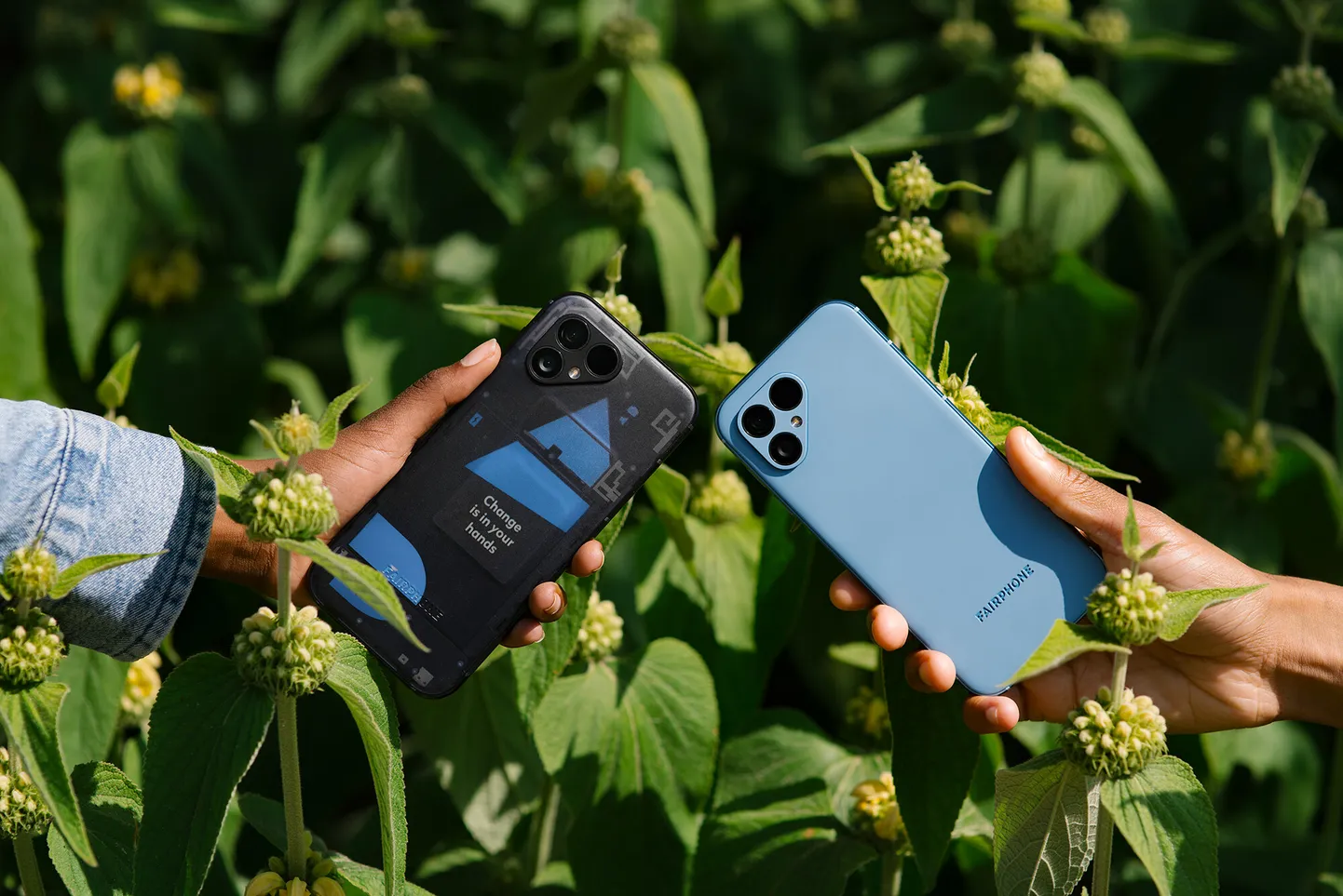 Kui tootjal tuleb välja uus kaamera, siis Fairphone´i omanikud peavad vaid selle ostma, mitte uue telefoni. Samamoodi on akuga ja muude komponentidega. Telefon ise kestab kasvõi igavesti