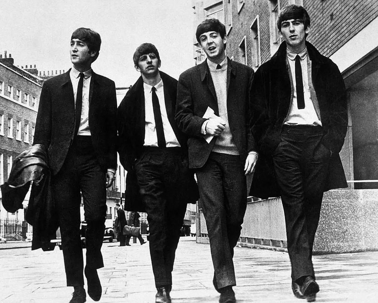 The Beatles