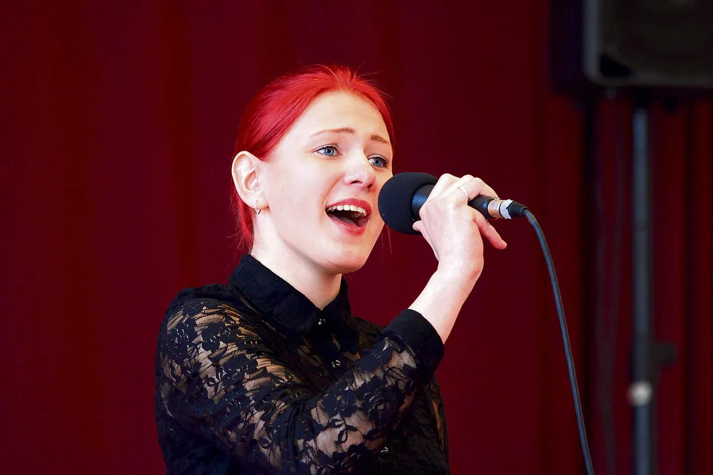 Liina Tsimmer