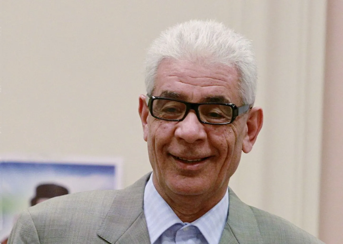 Moussa Koussa