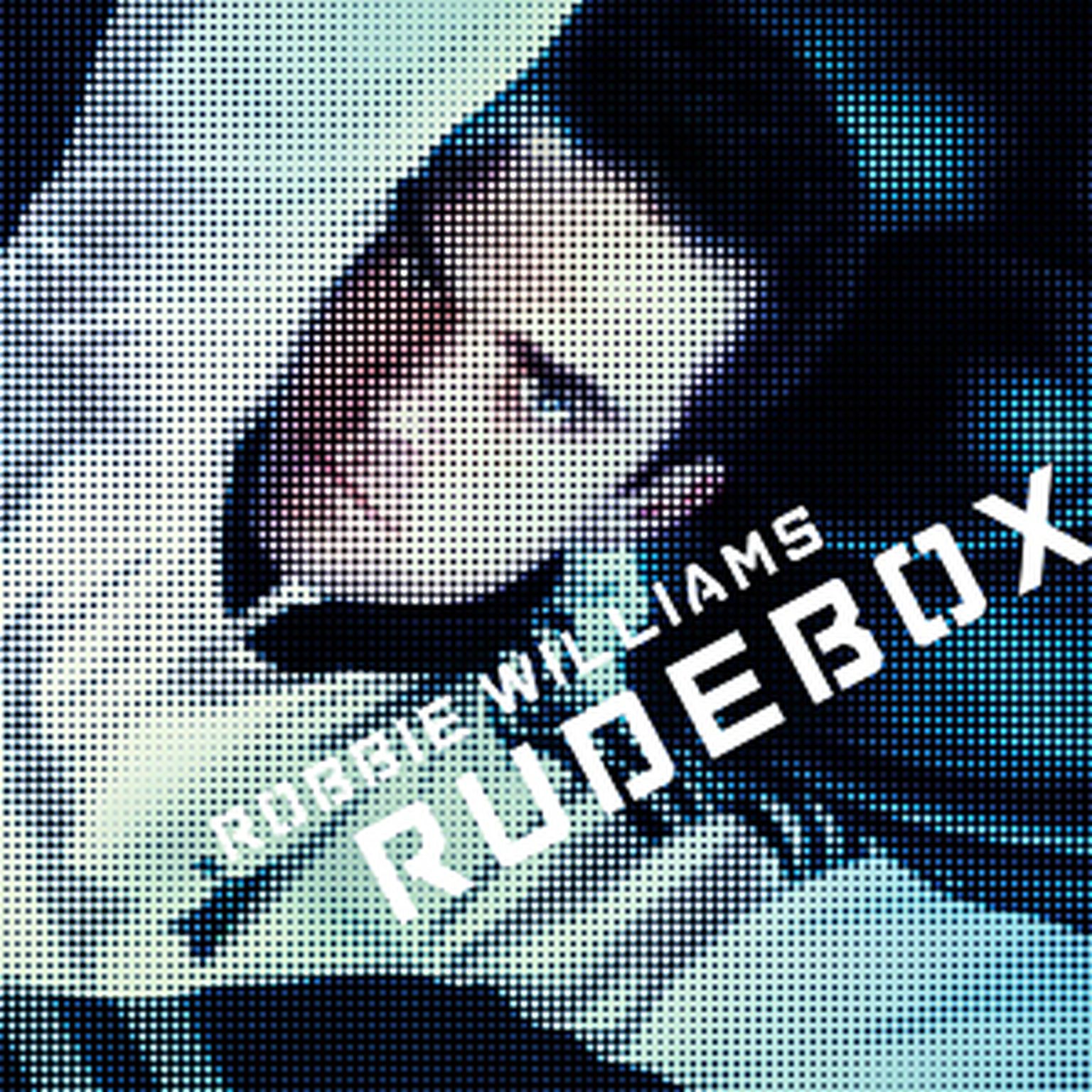 Robbie Williams «Rudebox».