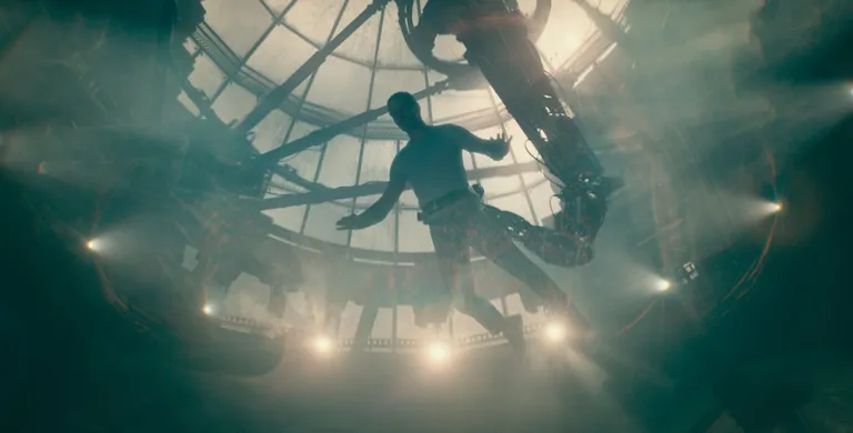 «Assassin's Creed»