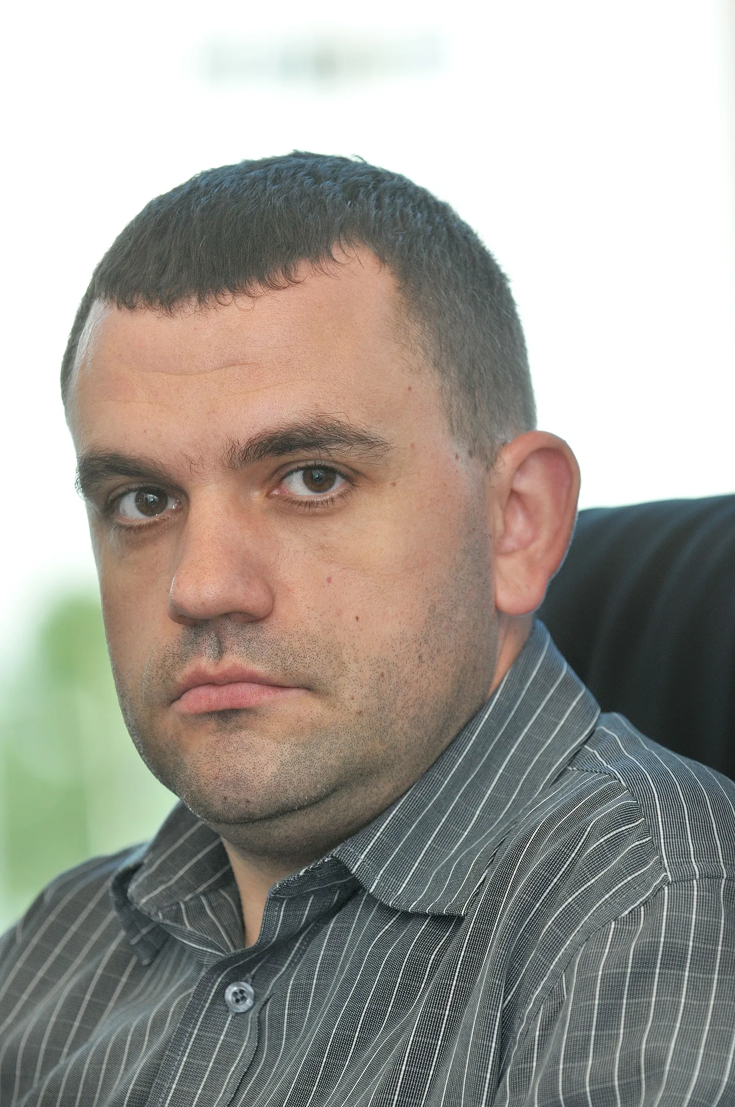 Бояться надо не пирамид, а вкладчиков-паникеров, советует Фред Сооляте.