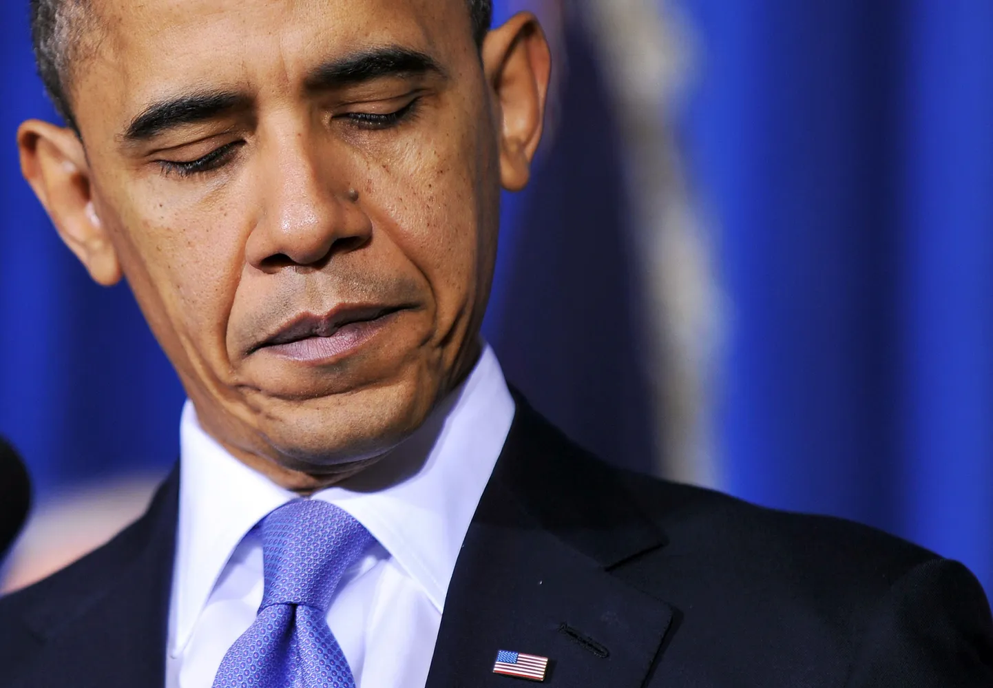 Barack Obama.
