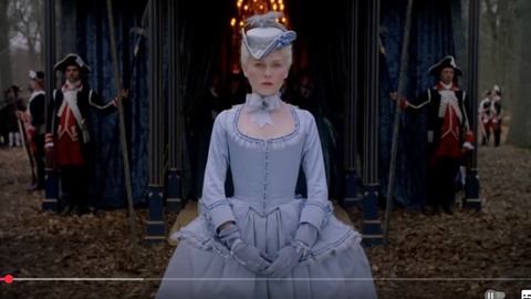 VIDEOD ⟩ Marie Antoinette'i müsteerium! Kas kuulus portree kujutab tegelikult hoopis tema õde?