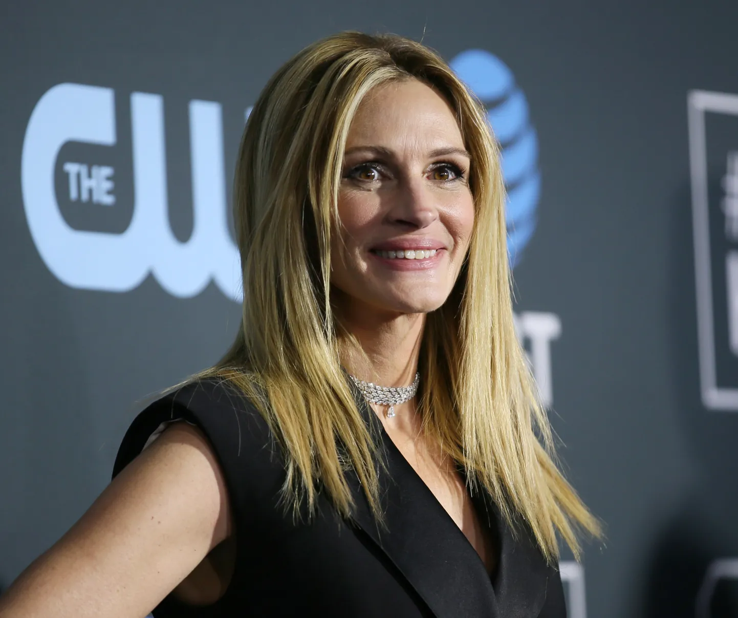 Julia Roberts
