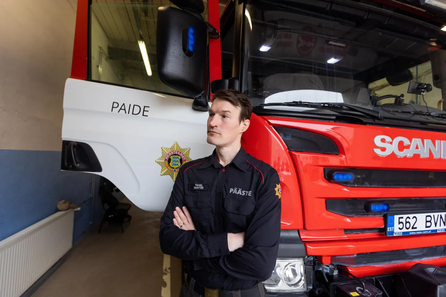 Rapla-Järvamaa päästepiirkonna juhataja Tanel Vahter kinnitab, et kuigi ka tulevikus võib ette tulla muudatusi, siis kõik maakonna neli kutseliste komandot jäävad alles.
