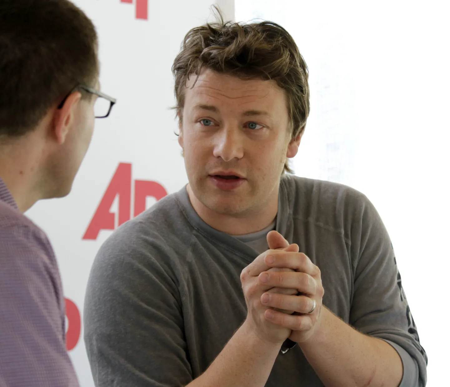 Jamie Oliver