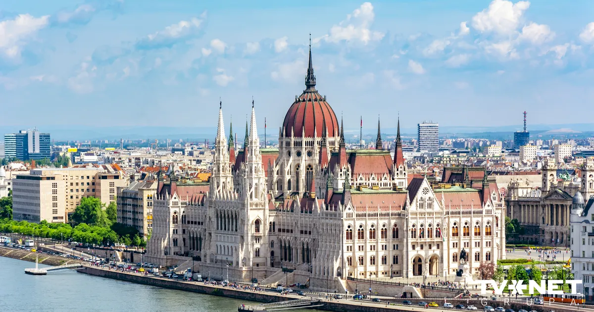 Hungarian Parliament Overwhelmingly Blocks Orbán's Controversial Initiative - News Directory 3