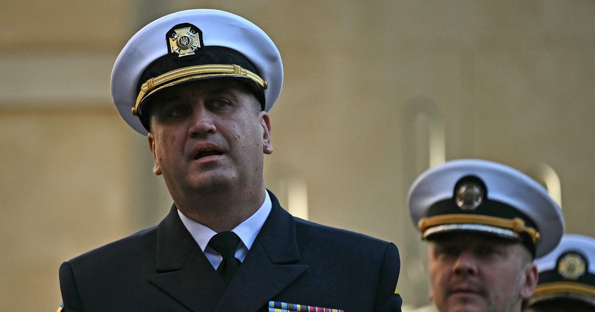 lähemale kui 280 kilomeetrit Vene laevad tulla enam ei julge