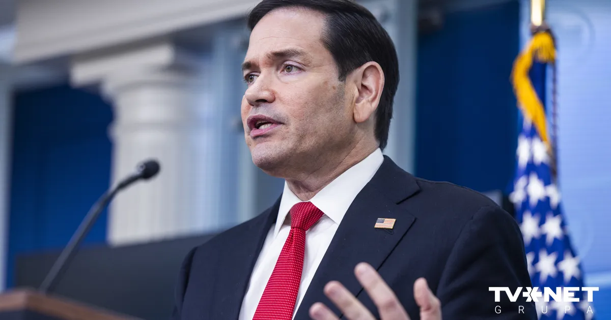 Marco Rubio Warns of Escalating War Risks Amid Ukraine Long-Range Strikes