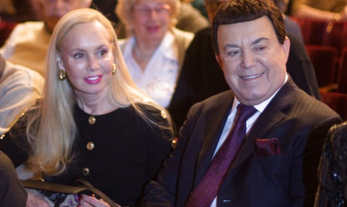 нелли кобзон. кобзон иосиф биография жена. иосиф кобзон и нелли кобзон. иосиф кобзон и нелли кобзон. нелли кобзон в молодости.