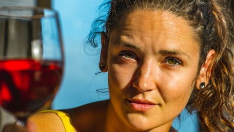 What Happens to Your Body When You Give Up Alcohol for a Month? The Results May Surprise You