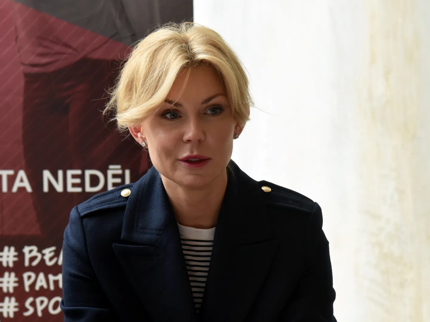 Ineta Radeviča