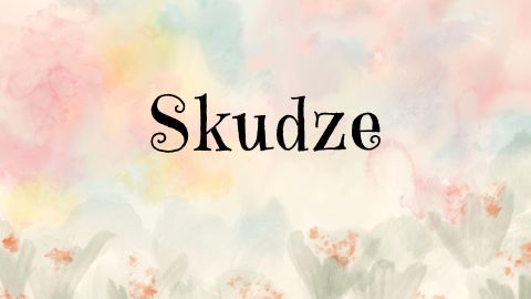 TESTS ⟩ Vai zini šo senvārdu nozīmi latviešu valodā?