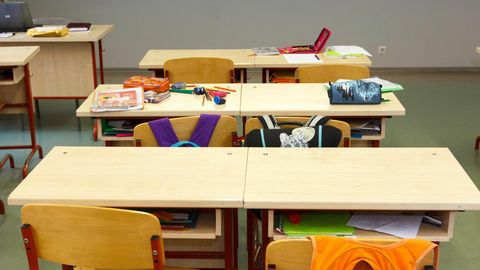 Ekspert: kaasav haridus toetub üha enam ravimitele