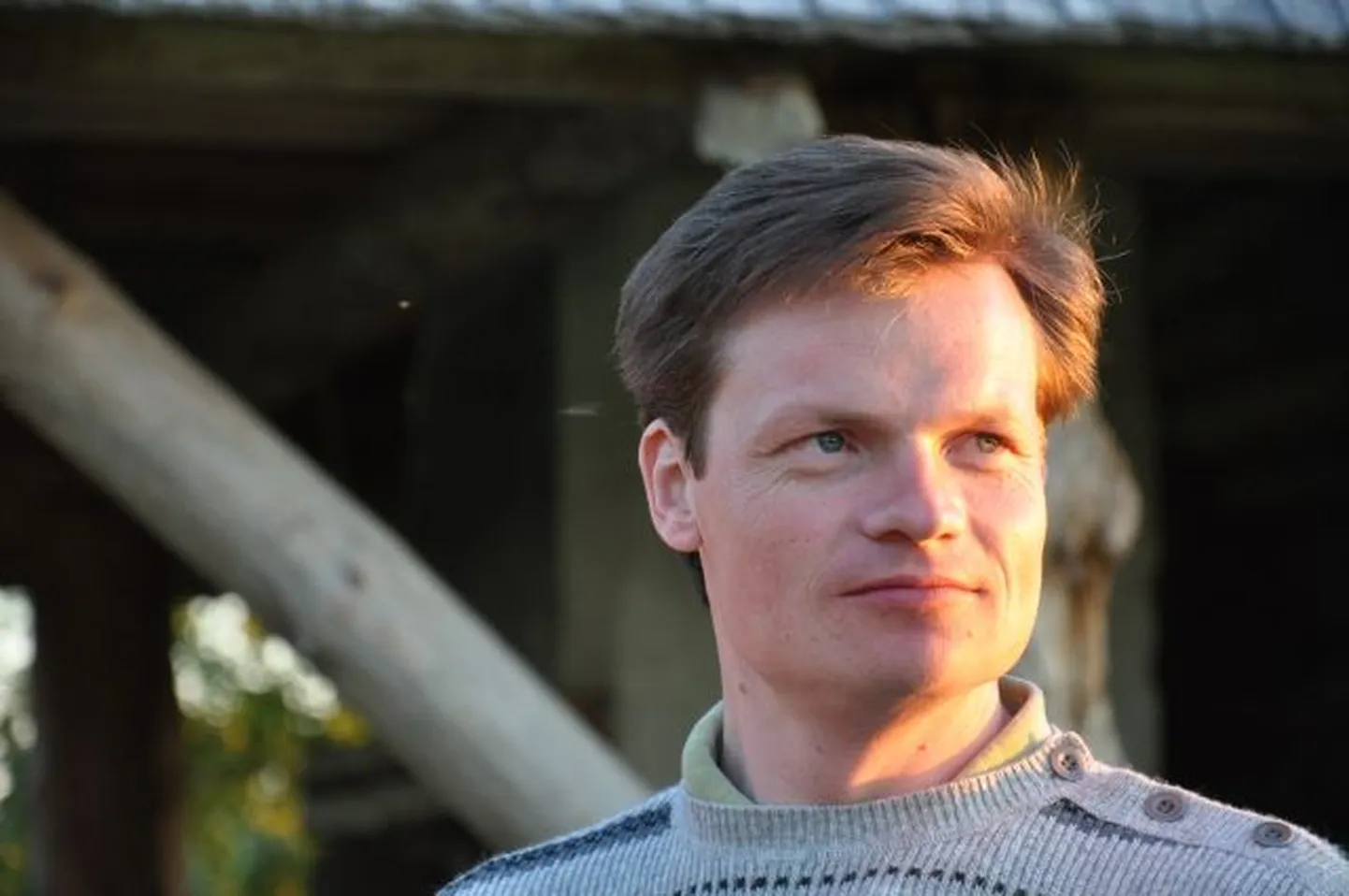 Kristjan Pomm
