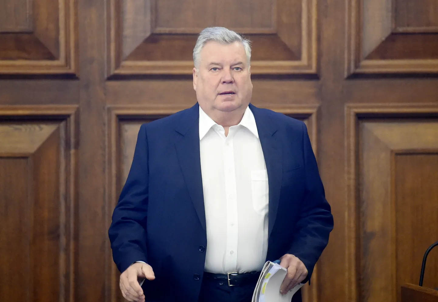 Янис Урбанович