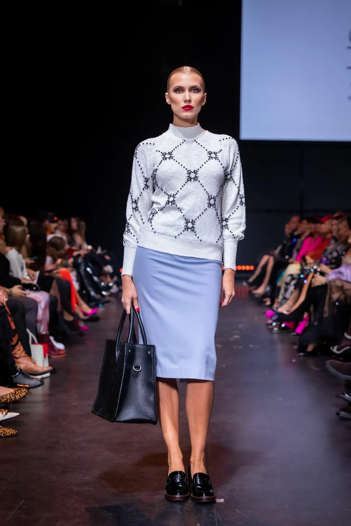 Mammu Couture kollektsioon, TFW sügis 2022 FOTO: Erlend Štaub/tfw
