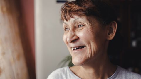 «Helistasin rohkem kui sajale arstile!» 57-aastane naine tõmbas endal ise hamba välja