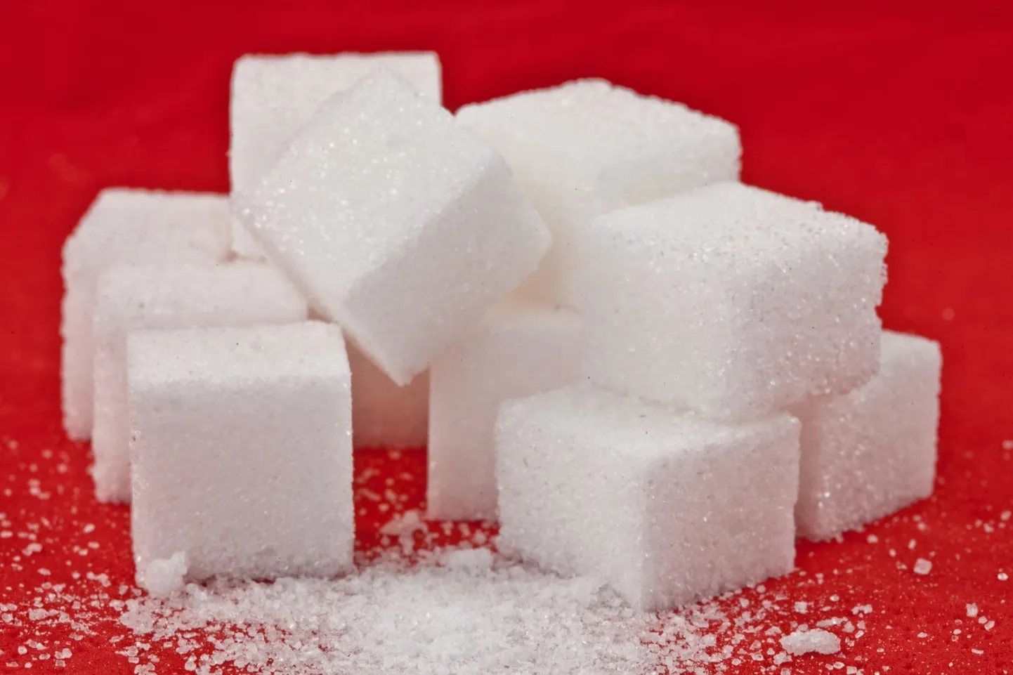 Suhkru kahjulikkust uurinud teadlast ei uskunud pool sajandit tagasi keegi.