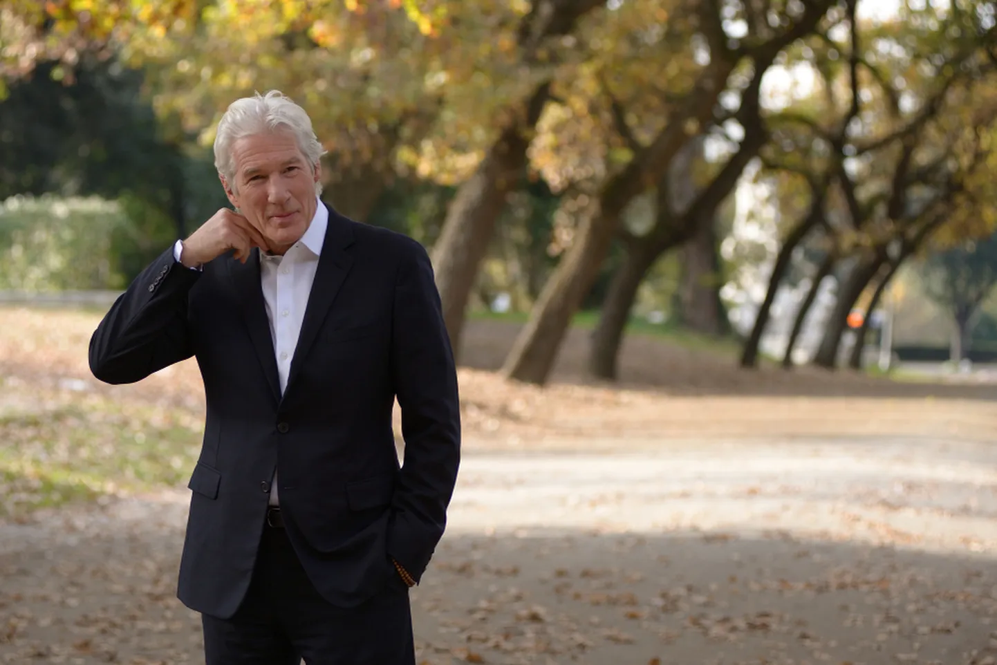 Richard Gere