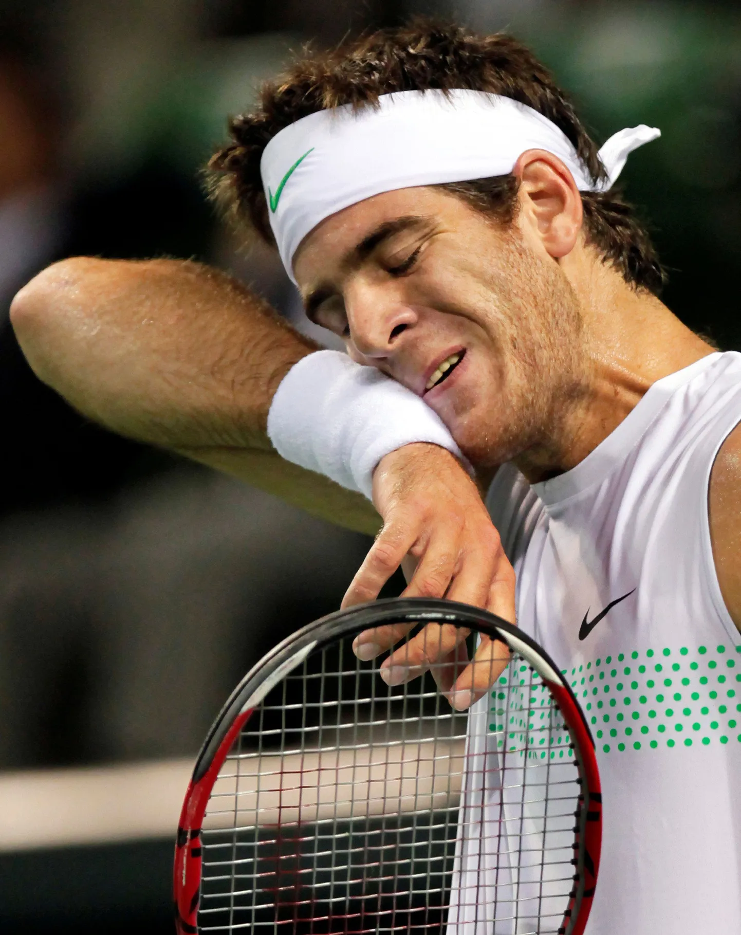 Juan Martin Del Potro