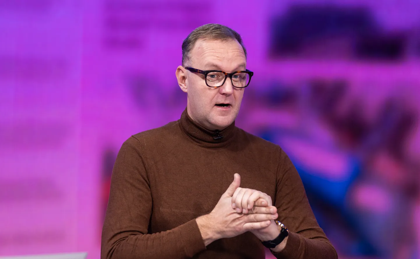 Henrik Normann