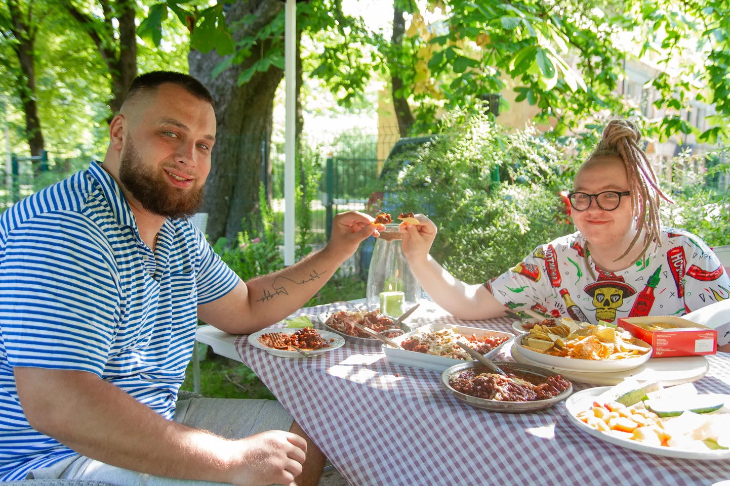 Raksta foto