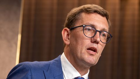 Michal: keegi ei pea ette ütlema, kuidas on õige eraelu elada