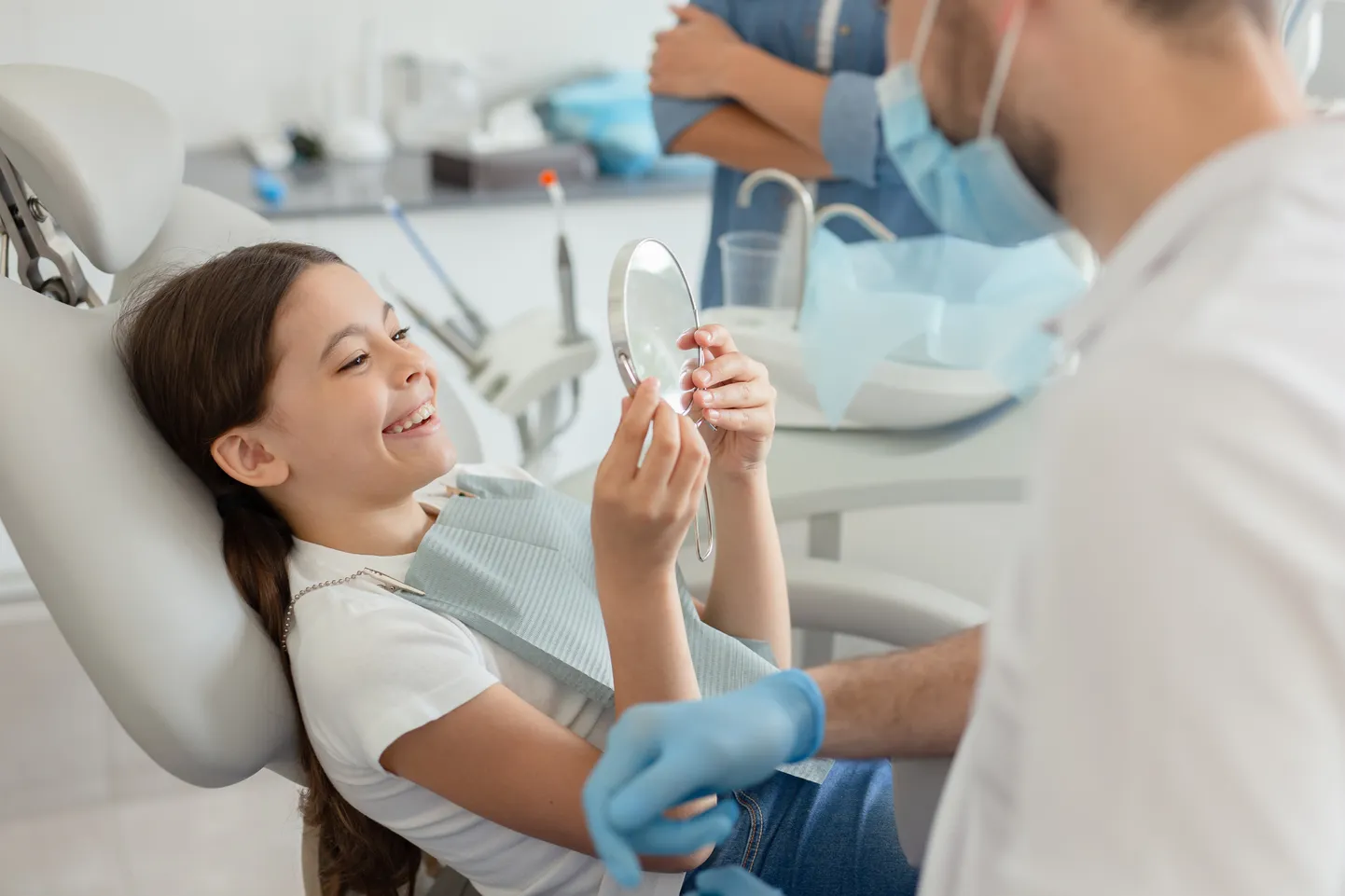2020. aastal külastas hambaarsti kokku 650 170 inimest.