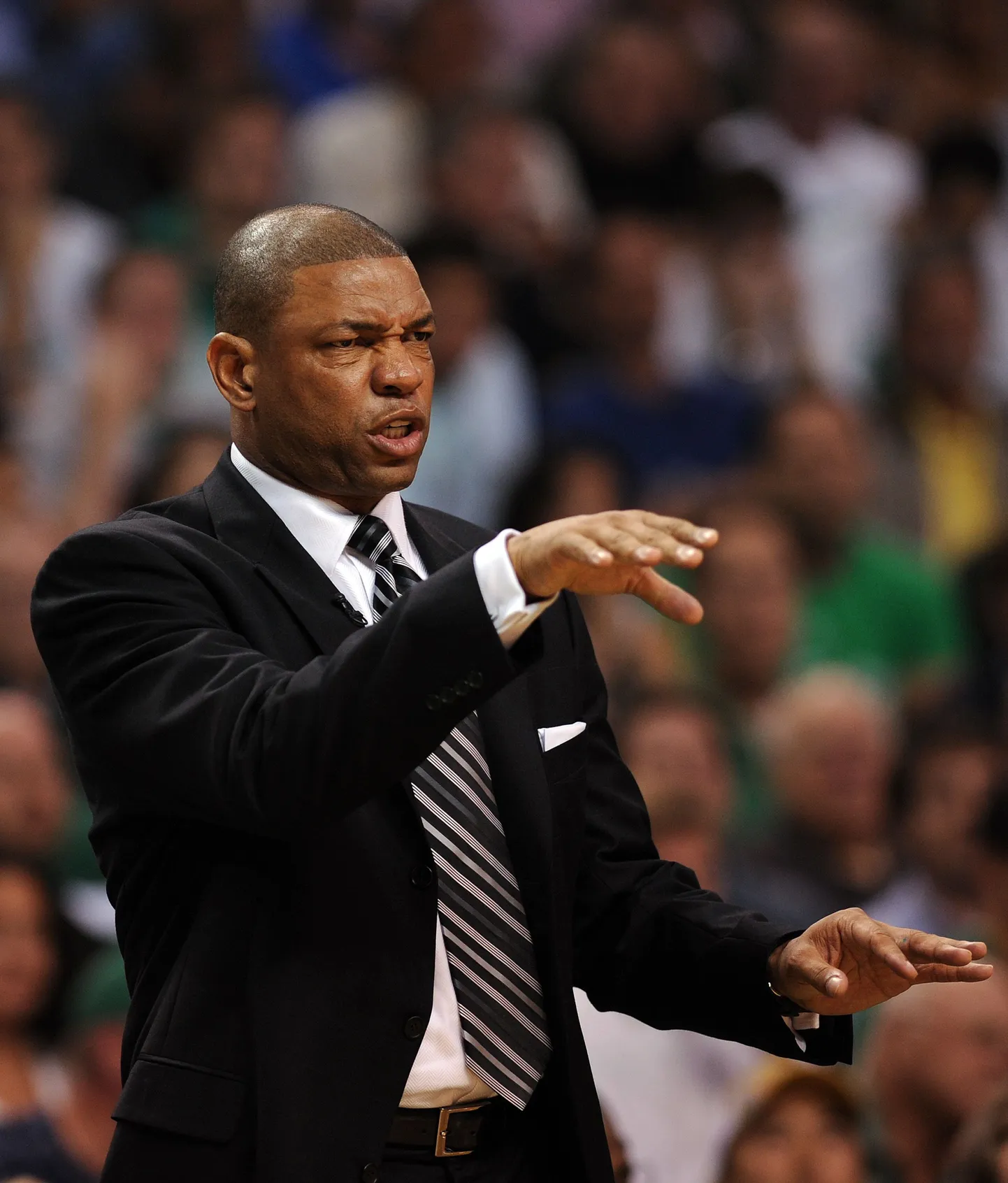 Doc Rivers