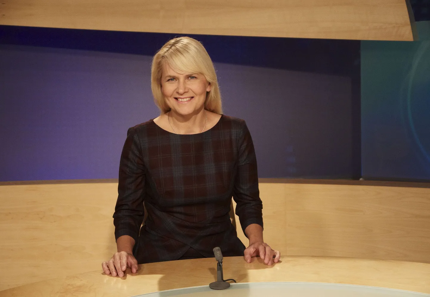 Astrid Kannel.