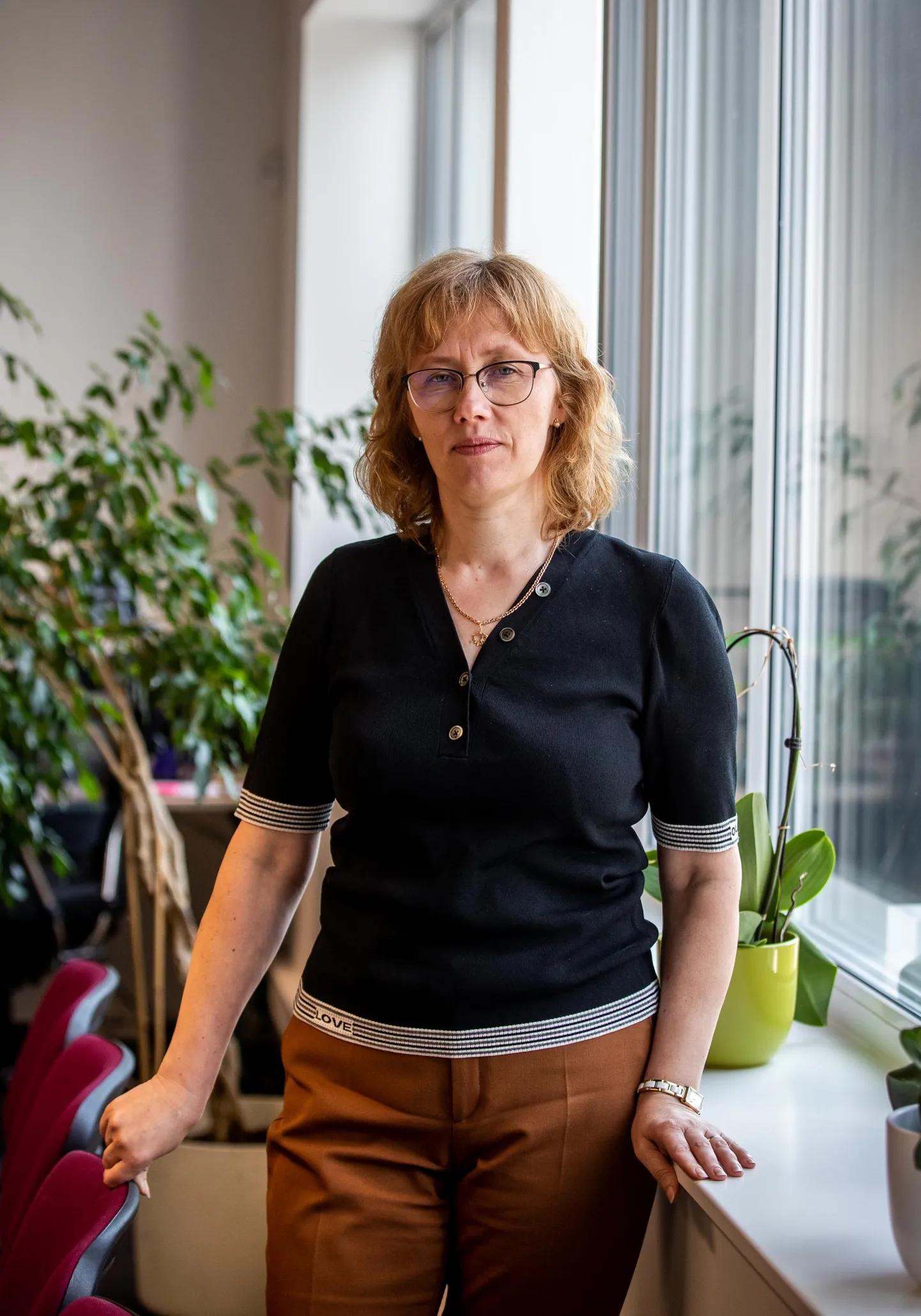 EVEA asepresident Ille Nakurt-Murumaa kinnitab, et mitte ükski tööandja ei suuda põhjendada, et vaktsineerimine on ainus lahendus end viiruse eest kaitsta, sest alati on olemas isikukaitsevahendid.