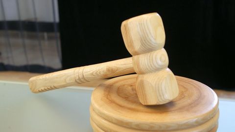 Kohtutäitur pani Koerus maja müüki