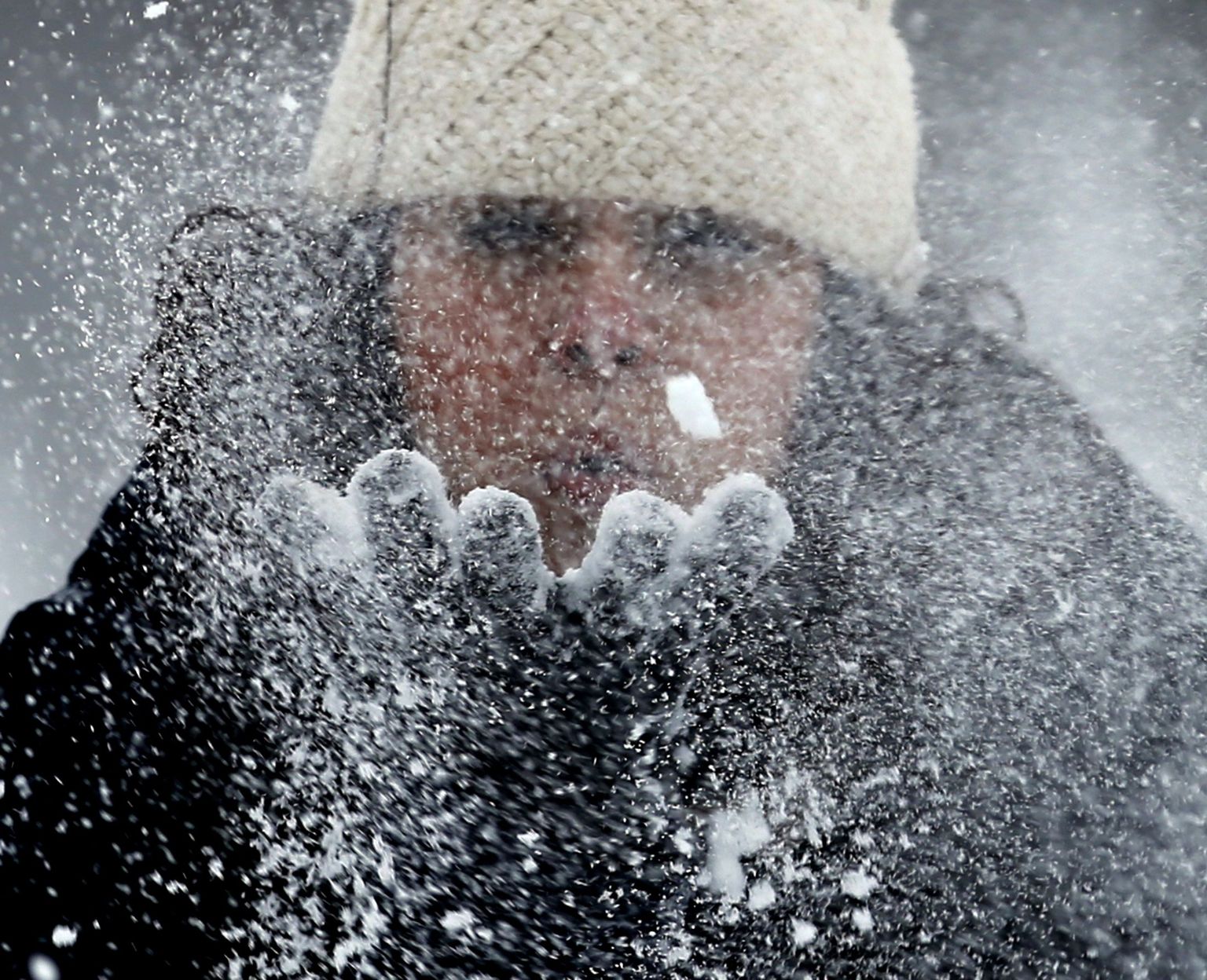 Freezing cold перевод