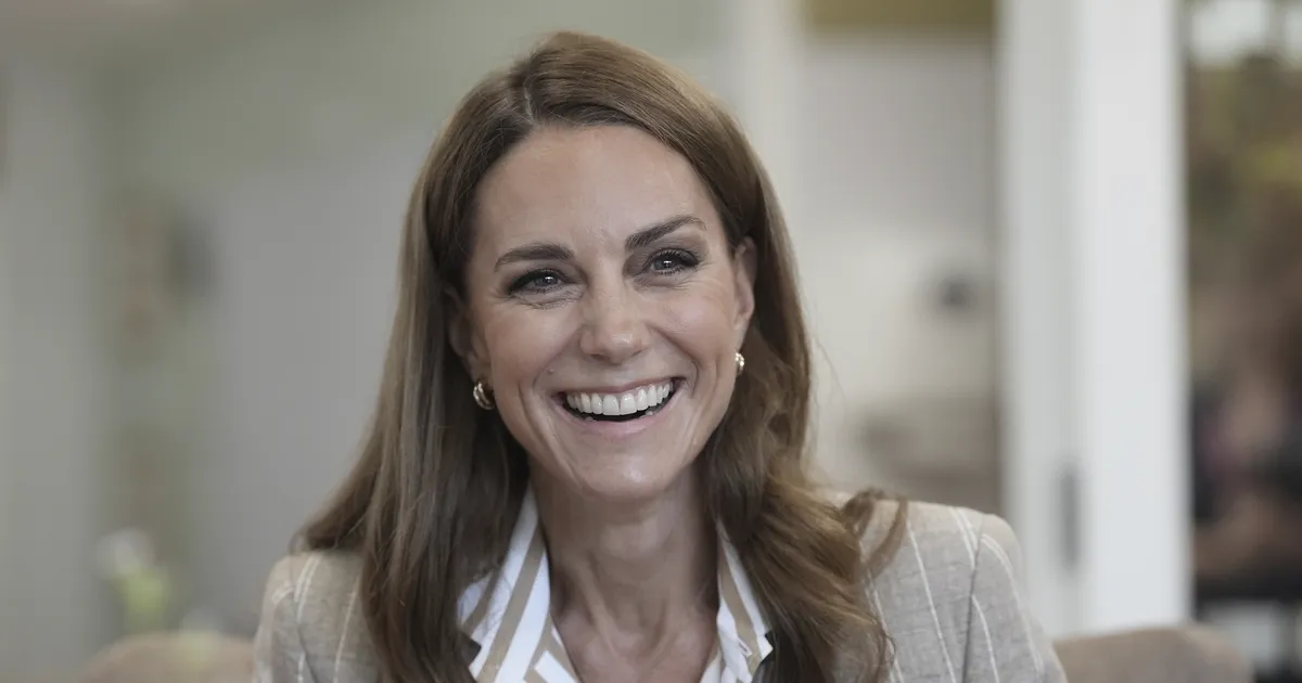 Printsess Kate ausalt vähiravist taastumisest: kõige raskem aeg algab ...