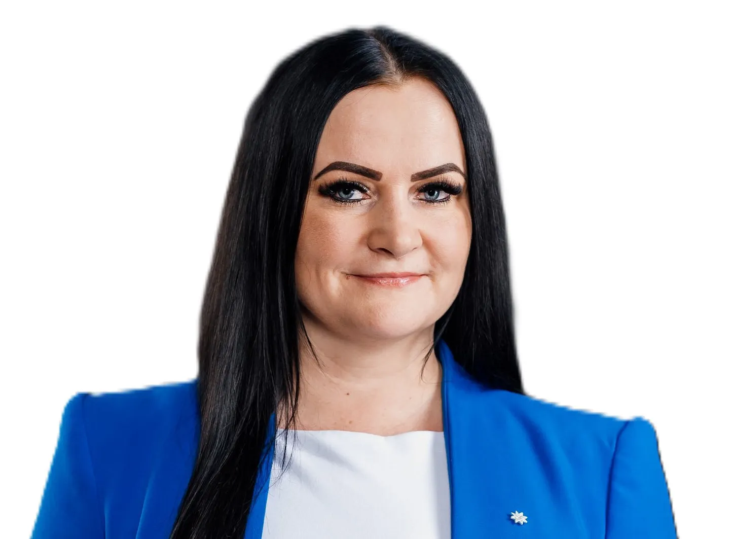 Marja-Liisa Veiser, Isamaa.