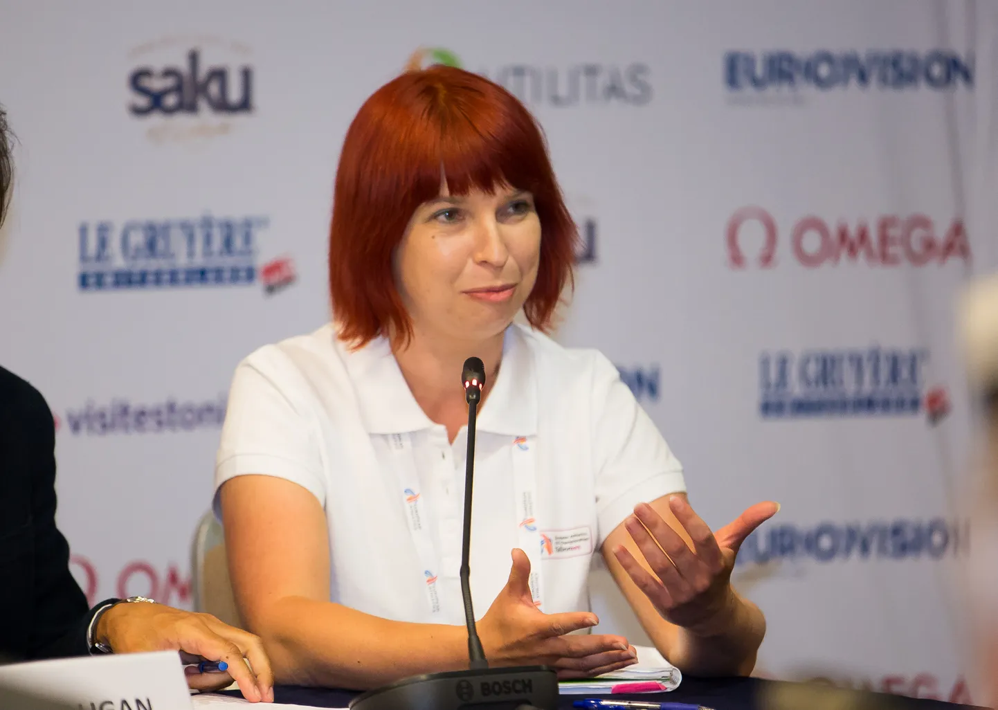 Elina Kivinukk.