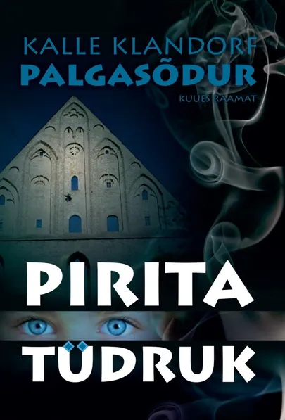 Kalle Klandorf, «Pirita tüdruk».