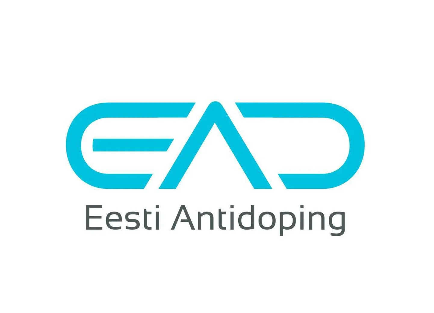 SA Eesti Antidoping logo.